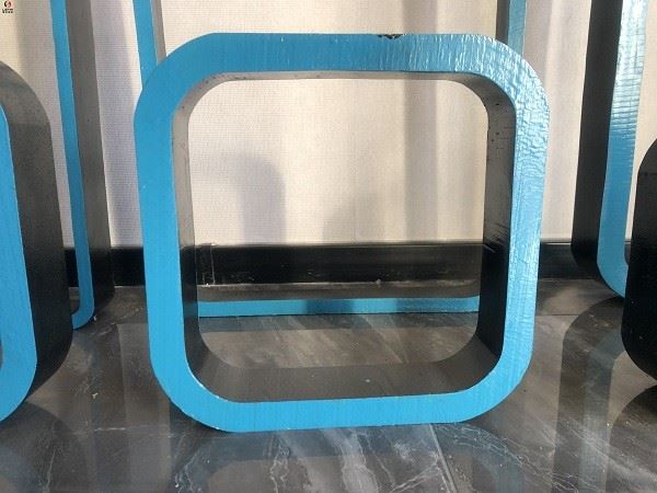 ASTM A501 HOT FORMED SEAMLESS HOLLOW SECTION