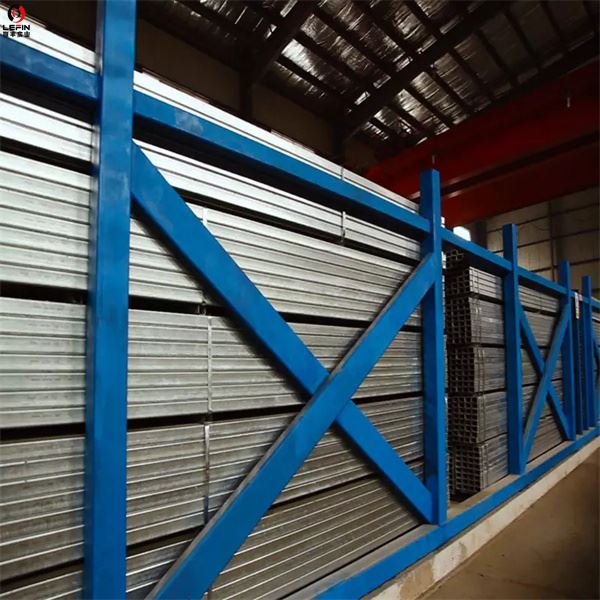S275 Square Rectangular Hollow Section