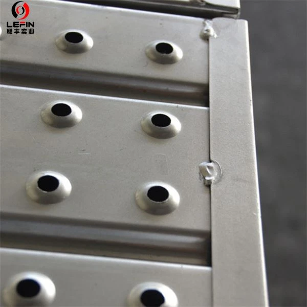 Scaffold Planks