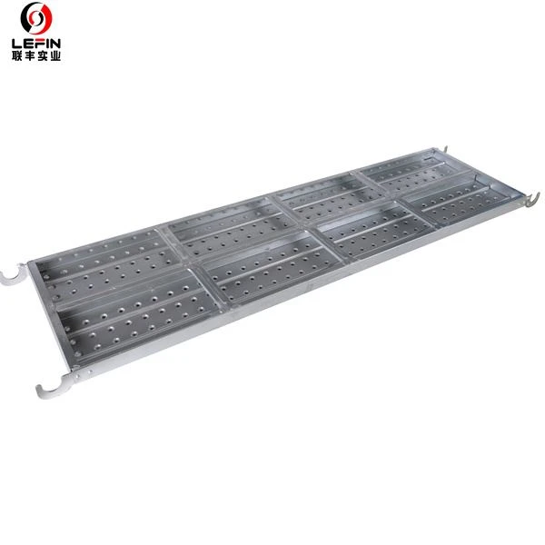 Scaffold Planks