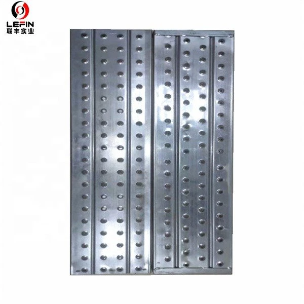 Scaffold Planks (4)