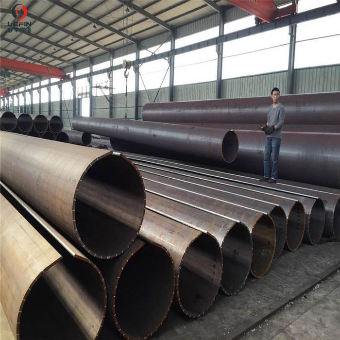 Singapore LSAW Steel Pipe