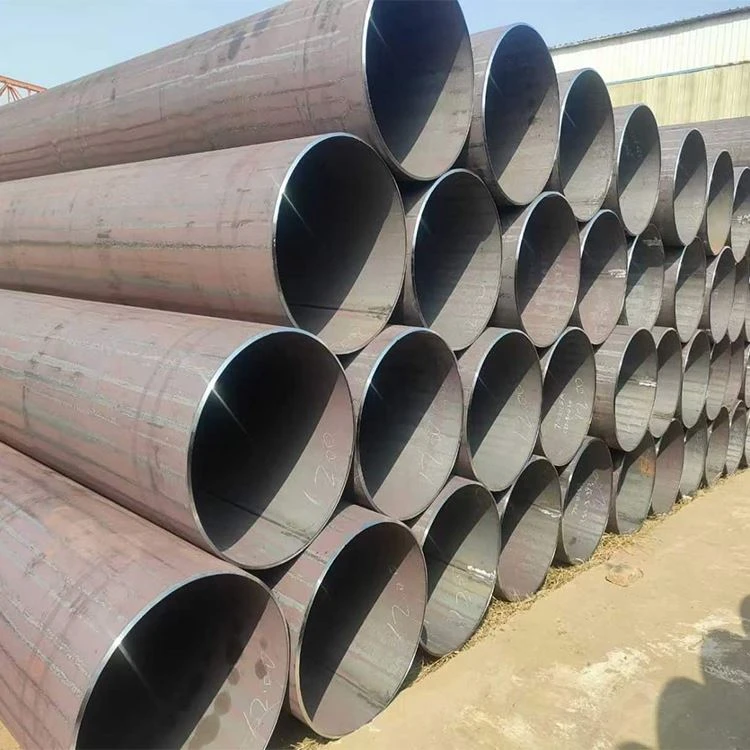KUWAIT LSAW ACÉLCSŐ
