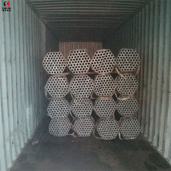 MS1462 Scaffolding Tubing