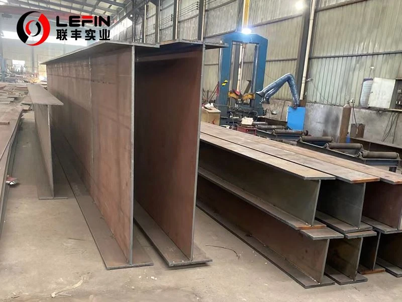 A Channel Steelről